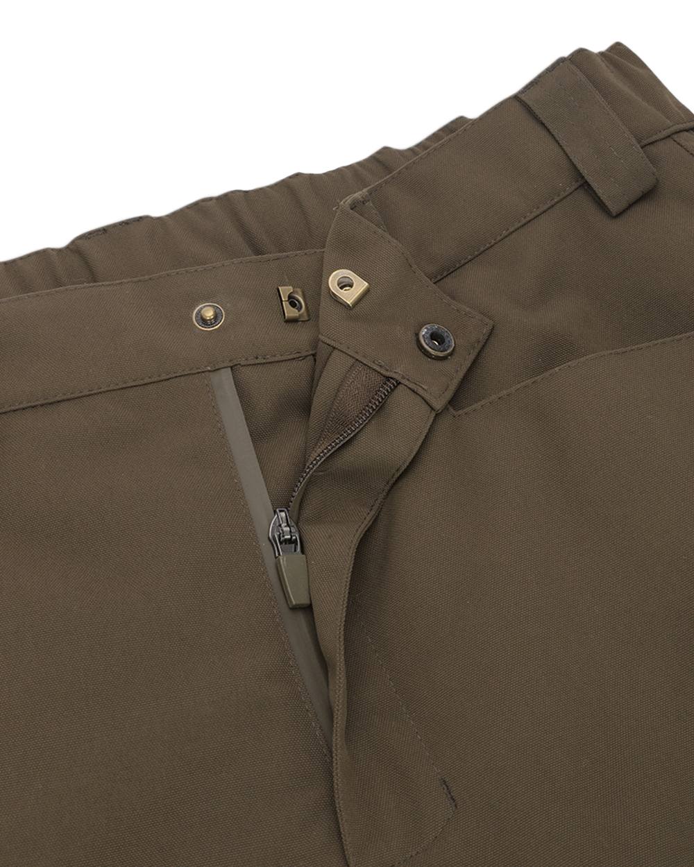 Hoggs of Fife Ballater Waterproof Field Trousers - Image 8