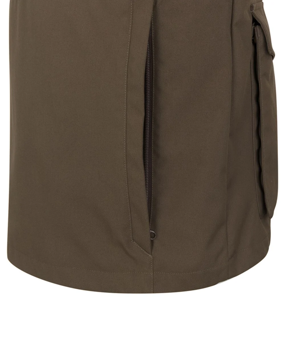 Hoggs of Fife Ballater Waterproof Field Waistcoat - Image 10