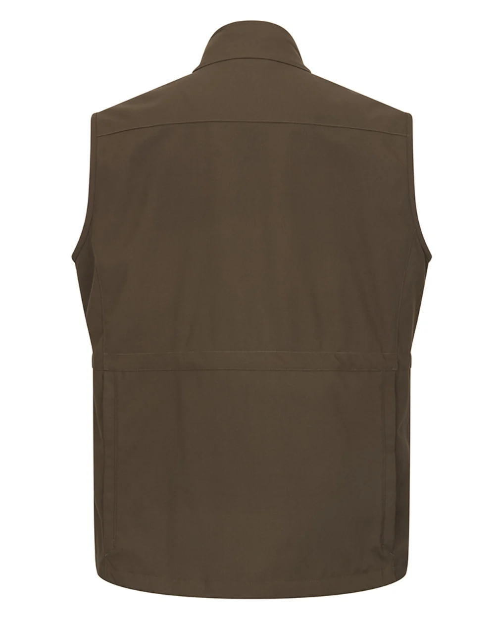 Hoggs of Fife Ballater Waterproof Field Waistcoat - Image 6