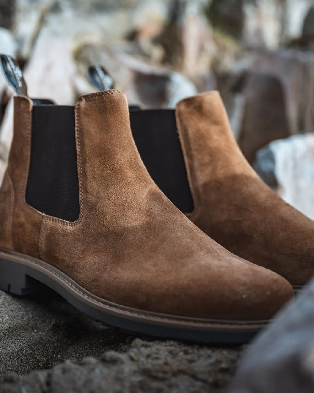 Hoggs of Fife Banff Country Dealer Boots - Image 10