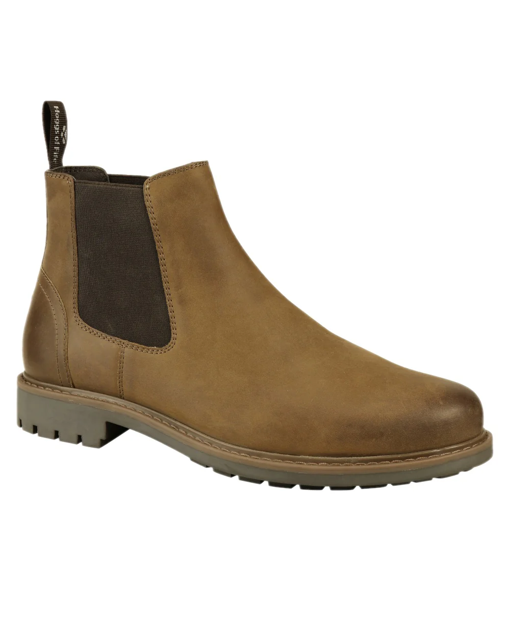 Hoggs of Fife Banff Country Dealer Boots - Image 12