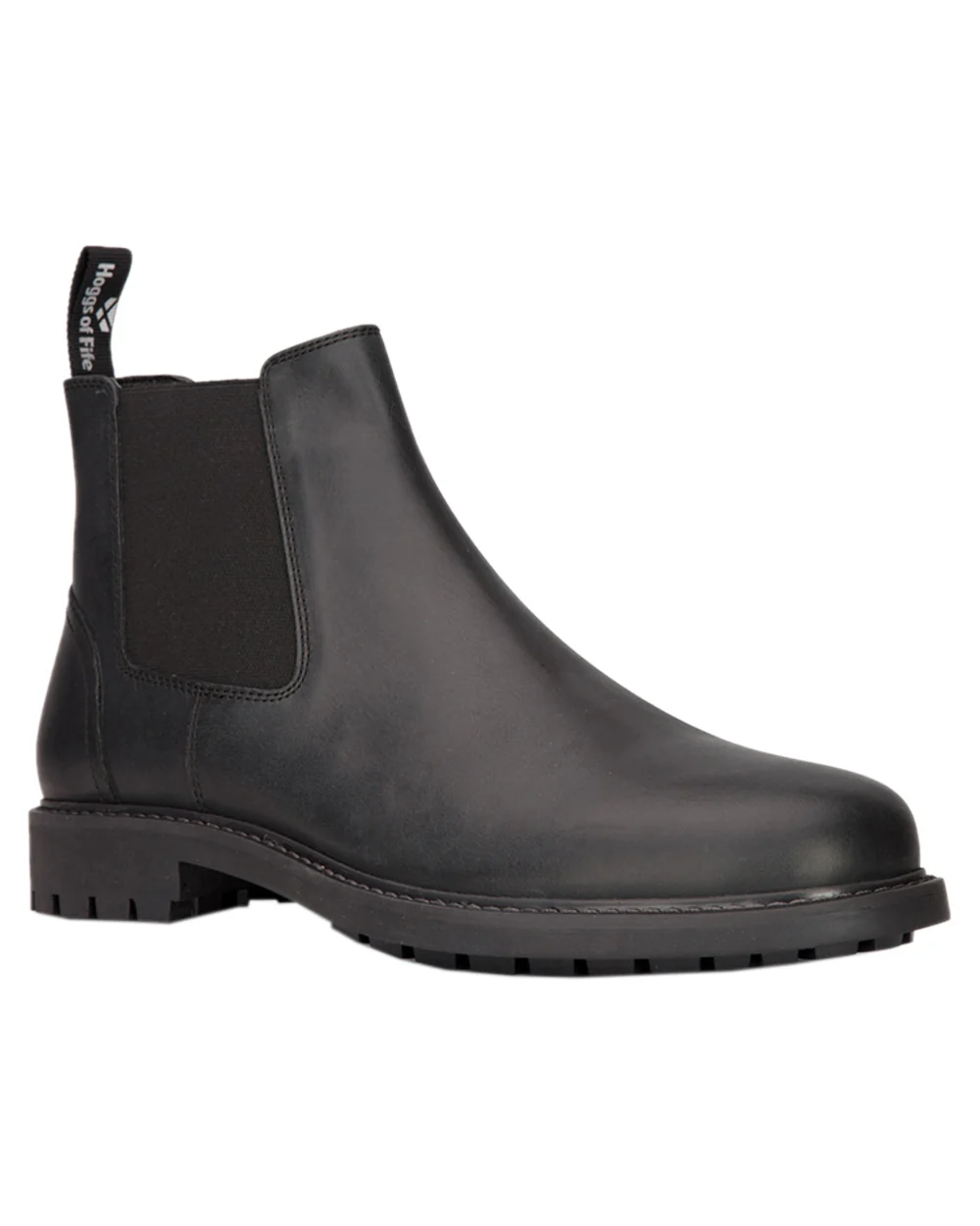 Hoggs of Fife Banff Country Dealer Boots - Image 3