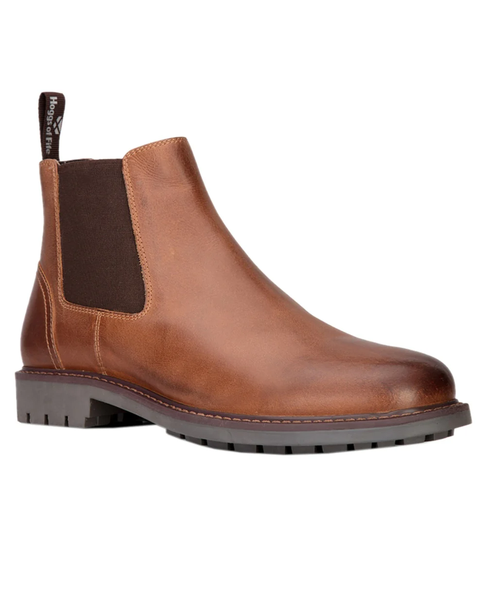 Hoggs of Fife Banff Country Dealer Boots - Image 6