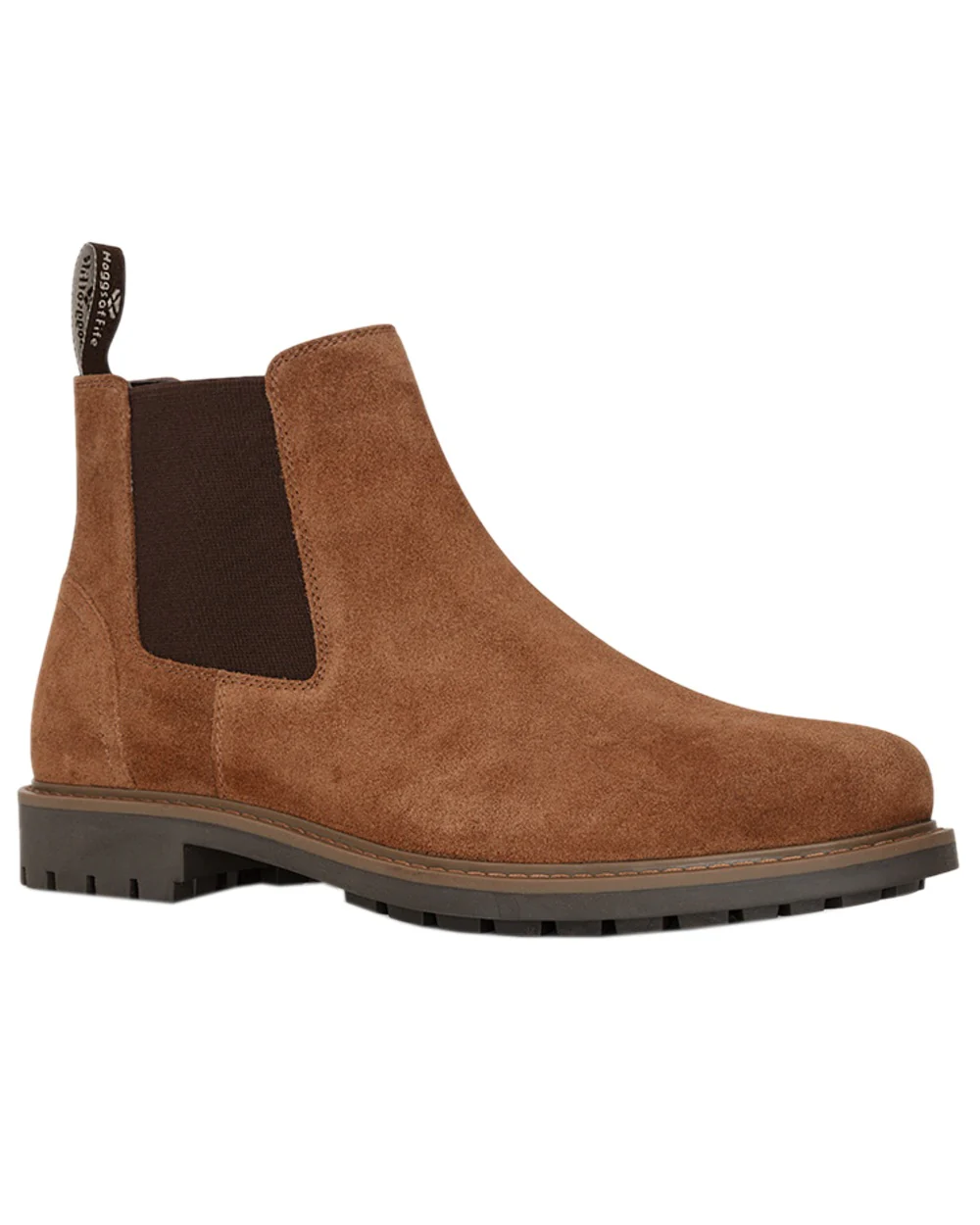 Hoggs of Fife Banff Country Dealer Boots - Image 9