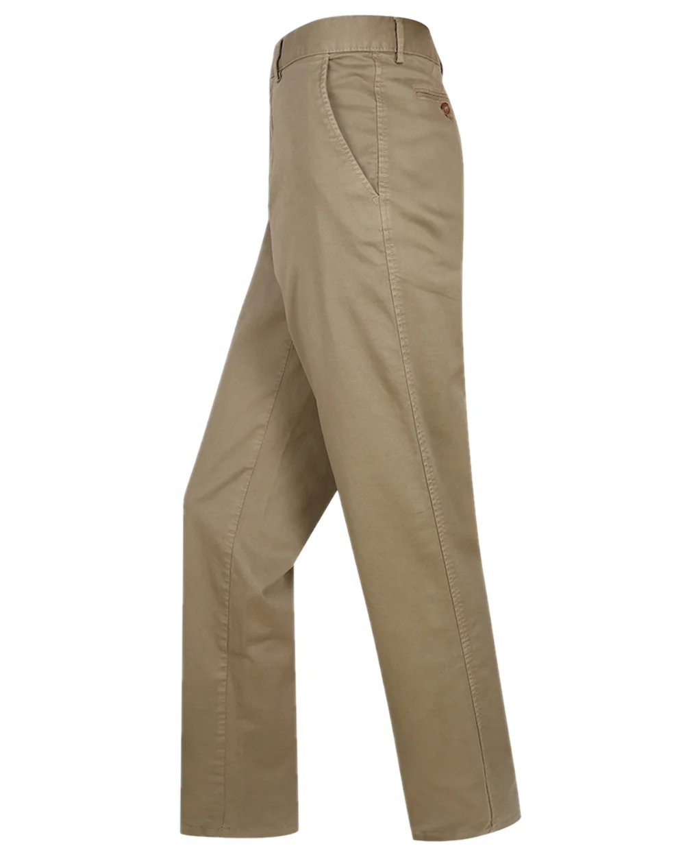 Hoggs of Fife Beauly Chino Trousers - Image 10