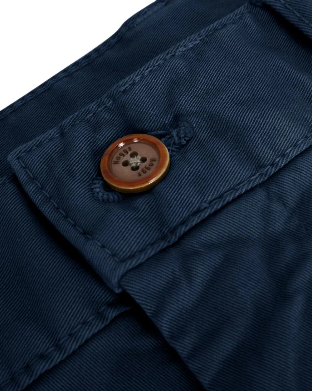 Hoggs of Fife Beauly Chino Trousers - Image 3
