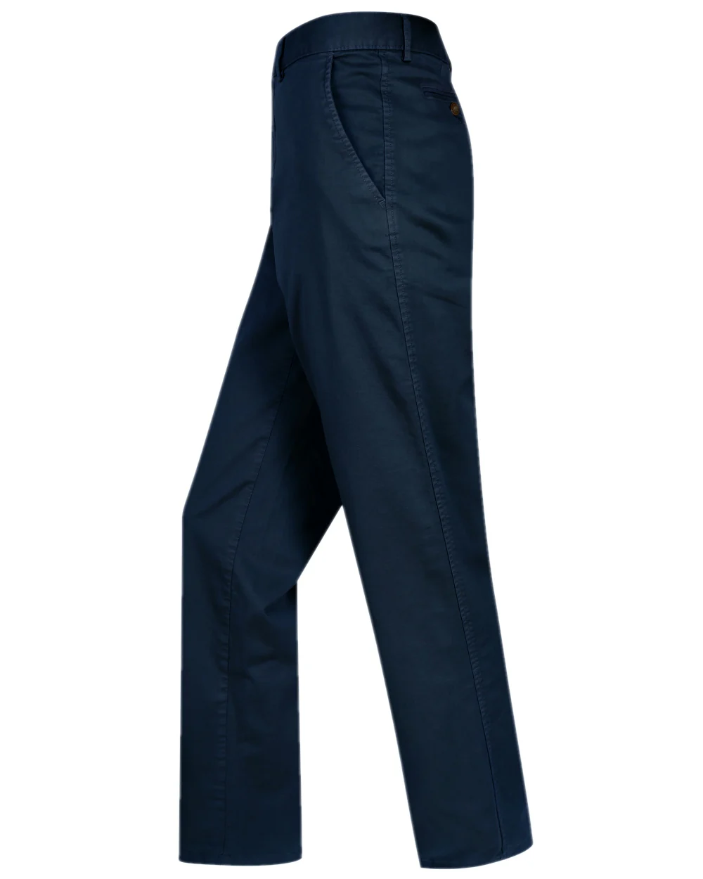 Hoggs of Fife Beauly Chino Trousers - Image 5