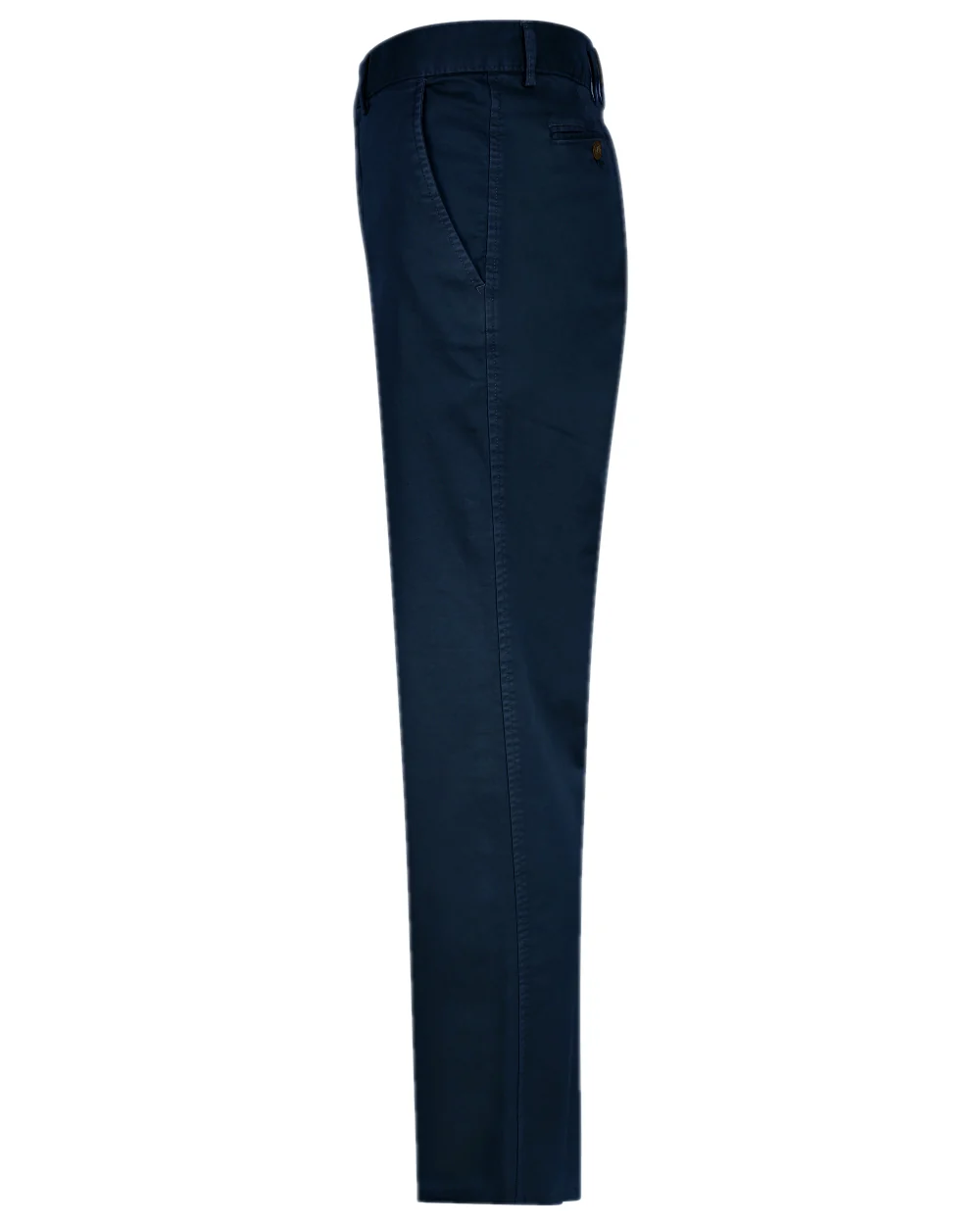 Hoggs of Fife Beauly Chino Trousers - Image 6