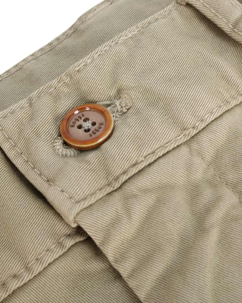 Hoggs of Fife Beauly Chino Trousers - Image 9