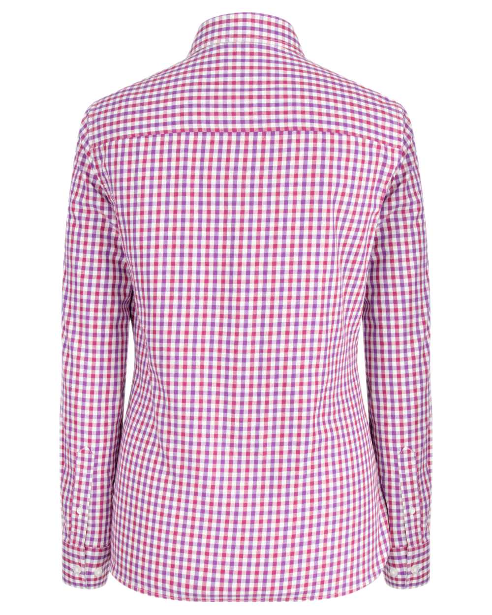 Hoggs of Fife Becky II Cotton Shirt - Image 11