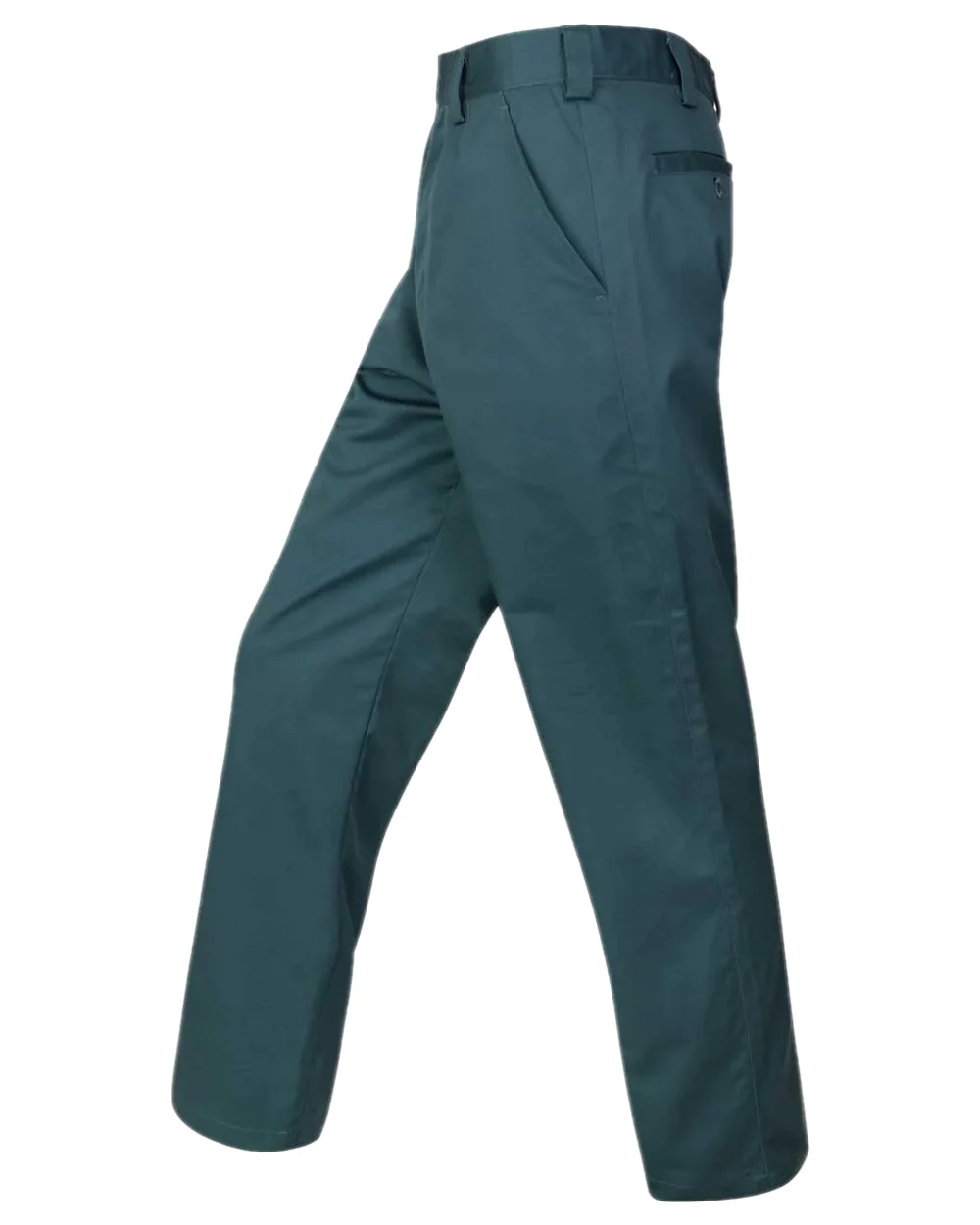 Hoggs of Fife Bushwhacker Thermal Stretch Trousers - Image 10