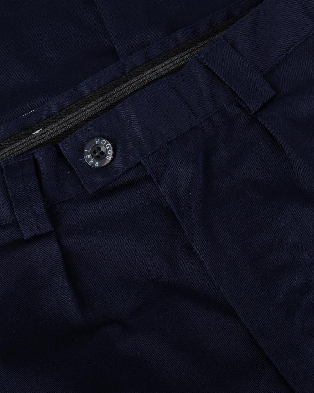Hoggs of Fife Bushwhacker Thermal Stretch Trousers - Image 3