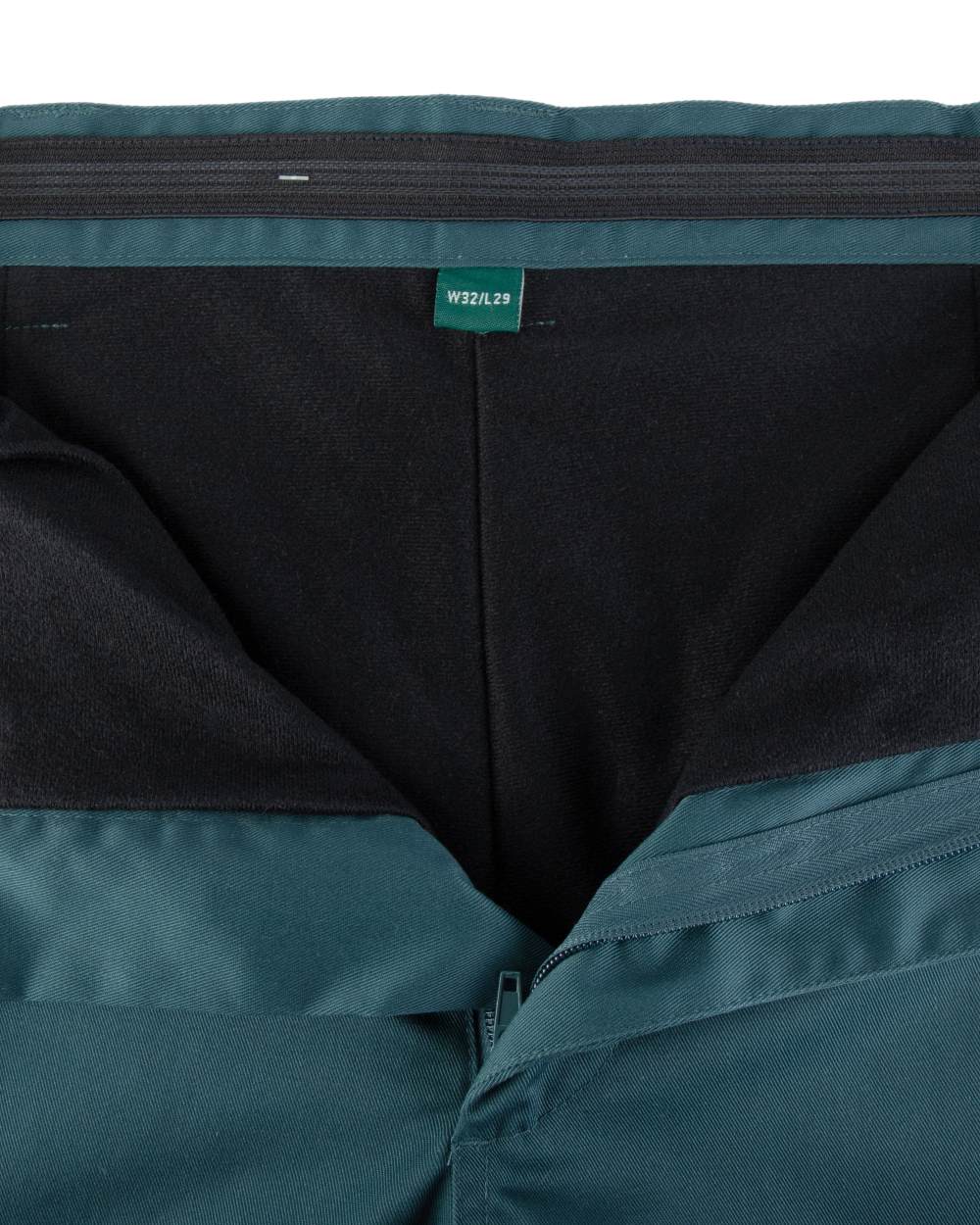 Hoggs of Fife Bushwhacker Thermal Stretch Trousers - Image 8