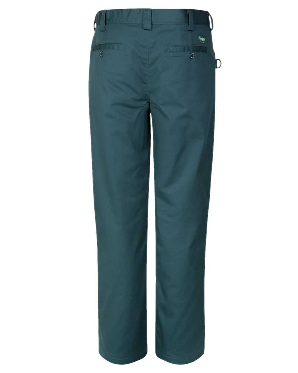 Hoggs of Fife Bushwhacker Unlined Trousers - Image 7
