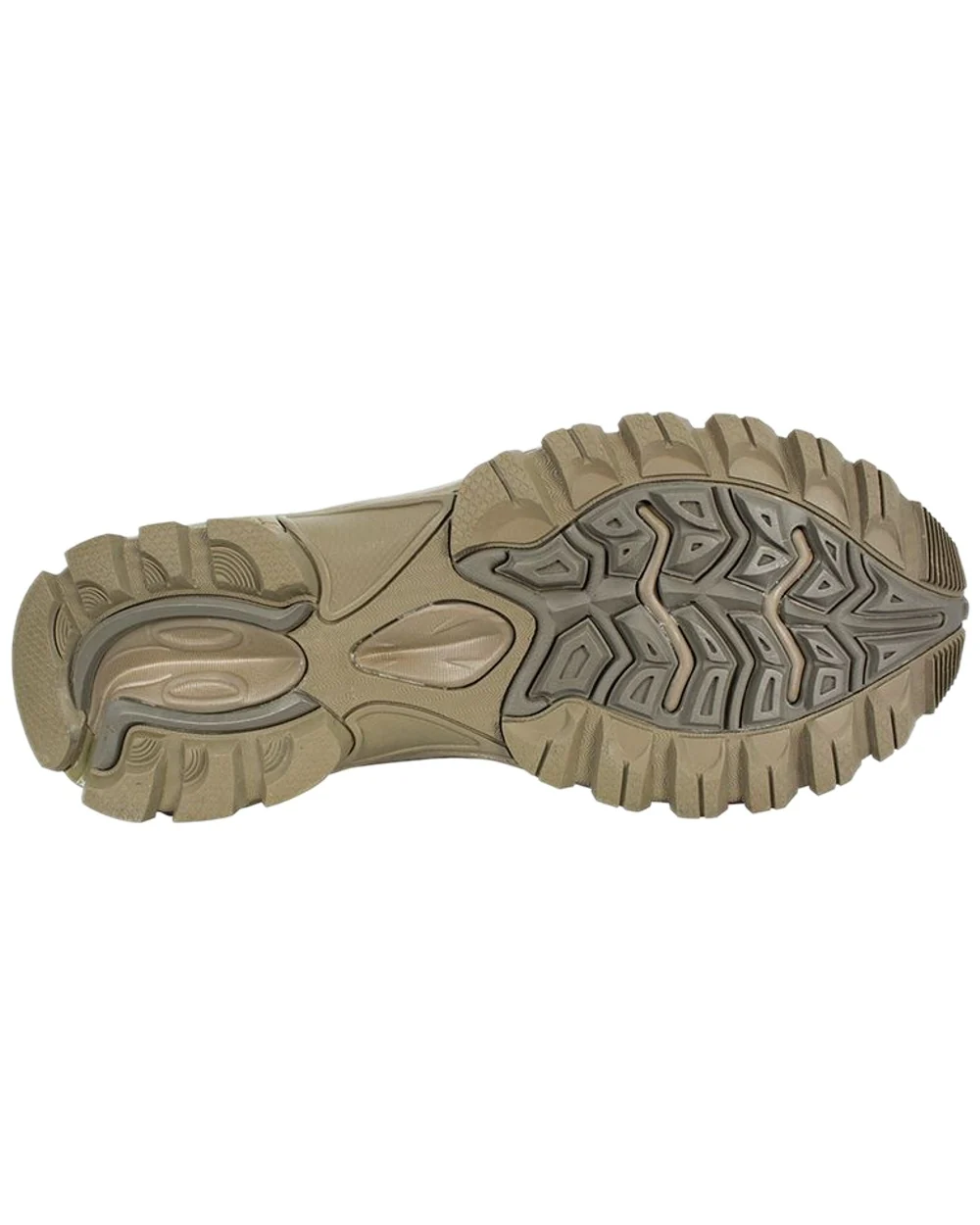 Hoggs of Fife Cairn Pro Waterproof Hiking Shoes - Image 3