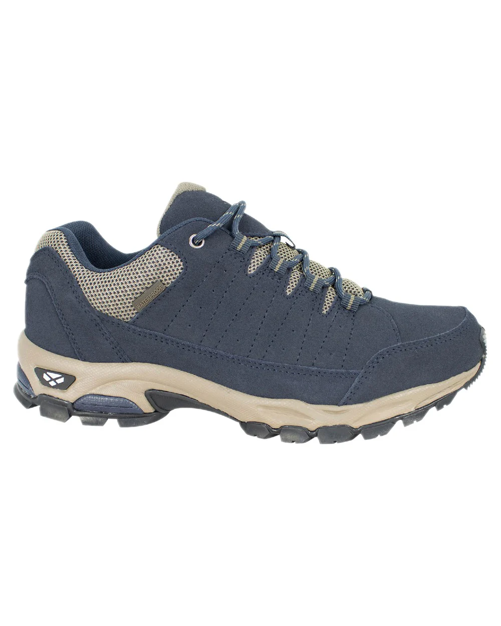 Hoggs of Fife Cairn Pro Waterproof Hiking Shoes - Image 4
