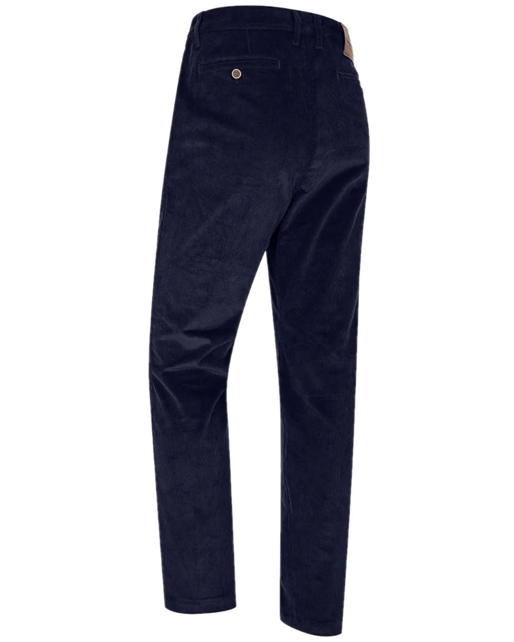 Hoggs of Fife Cairnie Comfort Stretch Cord Trousers - Image 8