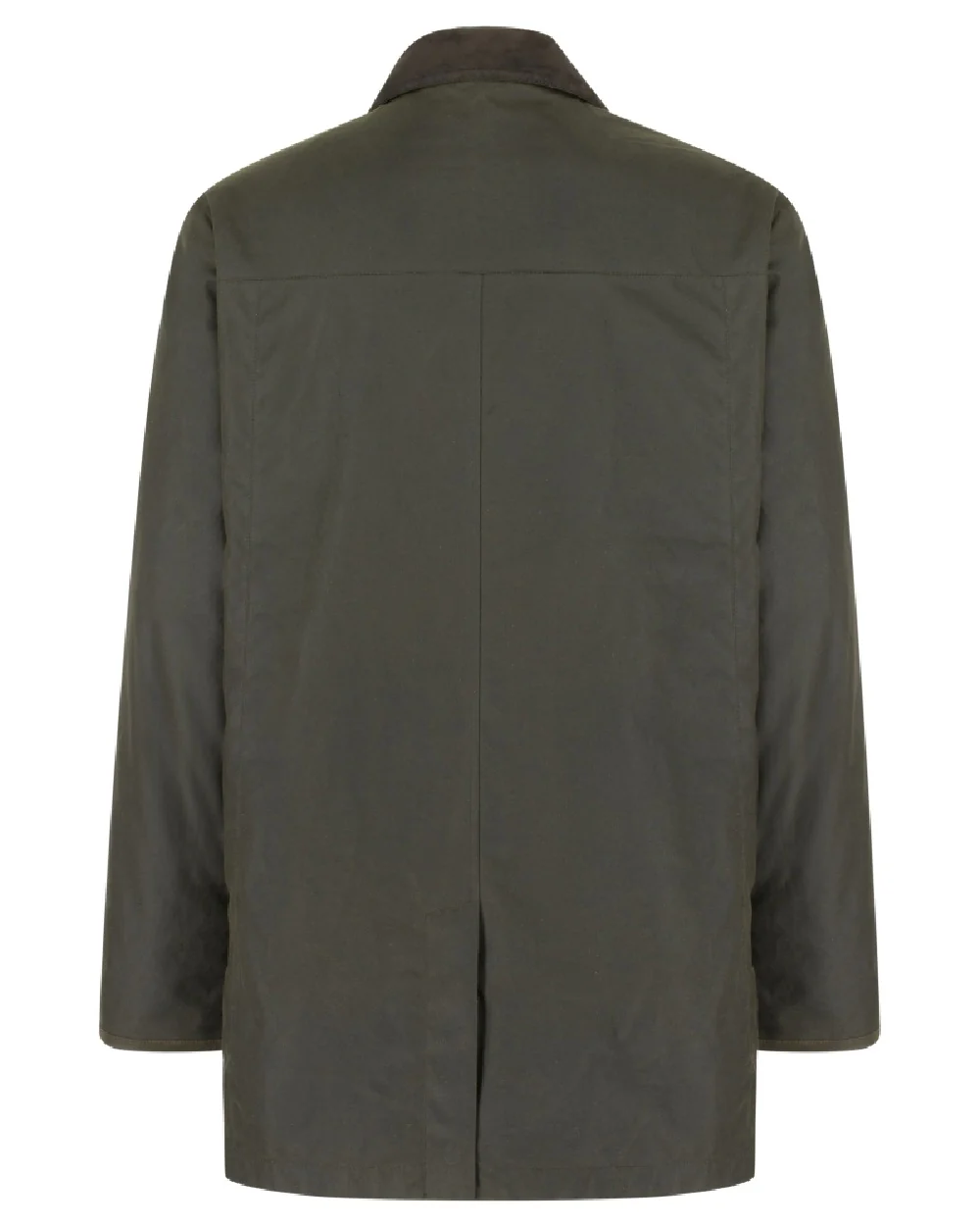Hoggs of Fife Caledonia Waxed Jacket - Image 8