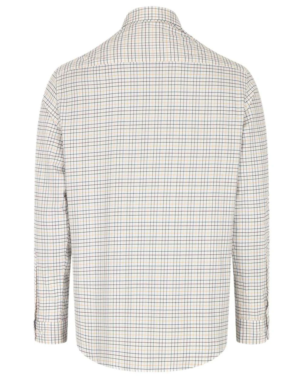 Hoggs of Fife Callum Country Check Shirt - Image 5
