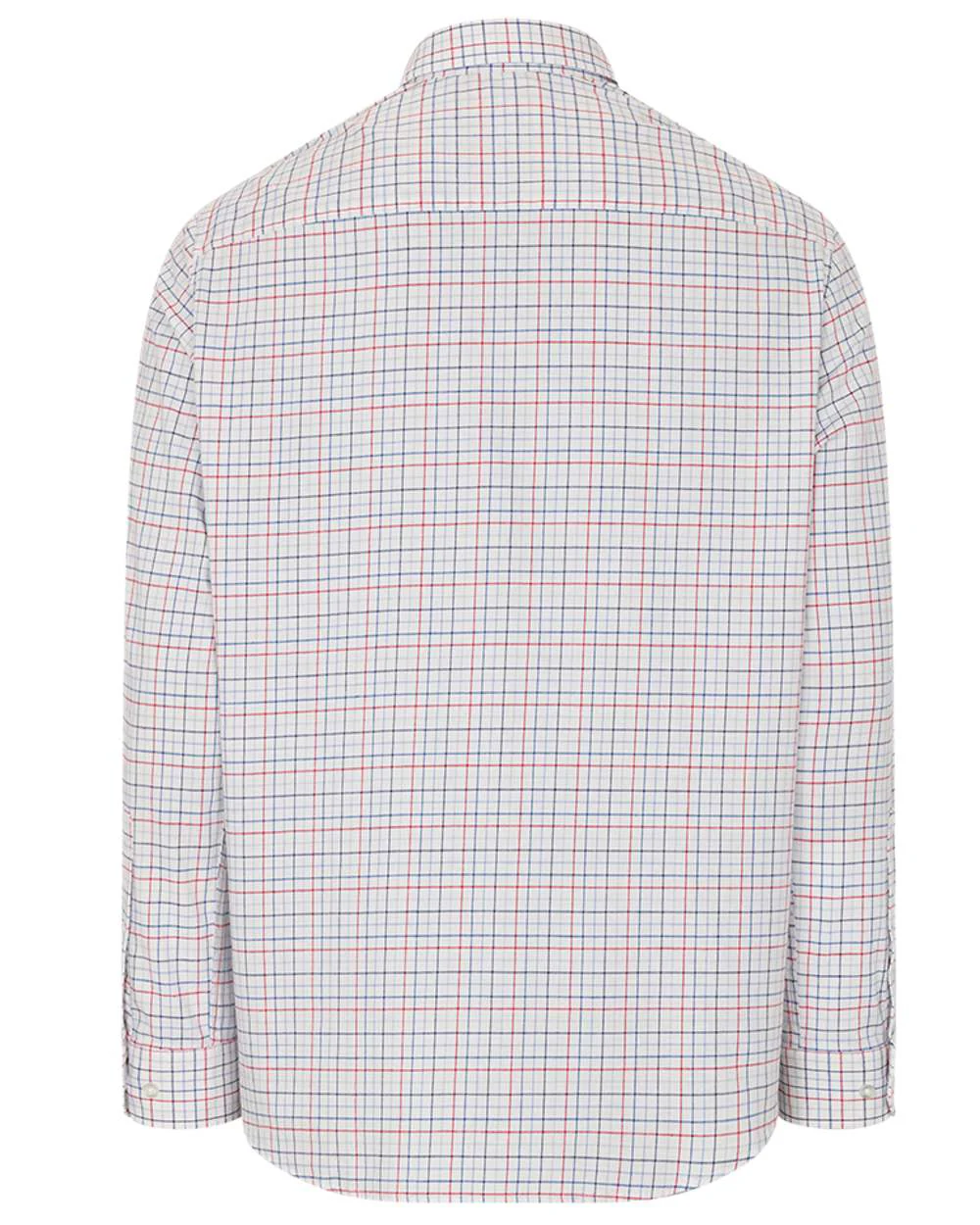 Hoggs of Fife Callum Country Check Shirt - Image 9
