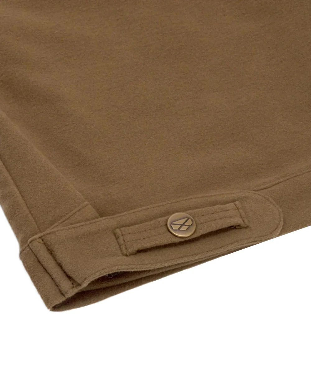 Hoggs of Fife Carrick Moleskin Breeks - Image 3