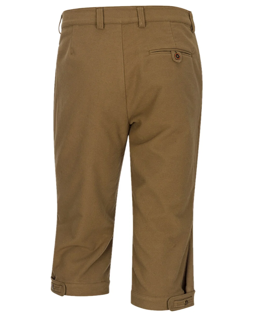 Hoggs of Fife Carrick Moleskin Breeks - Image 4