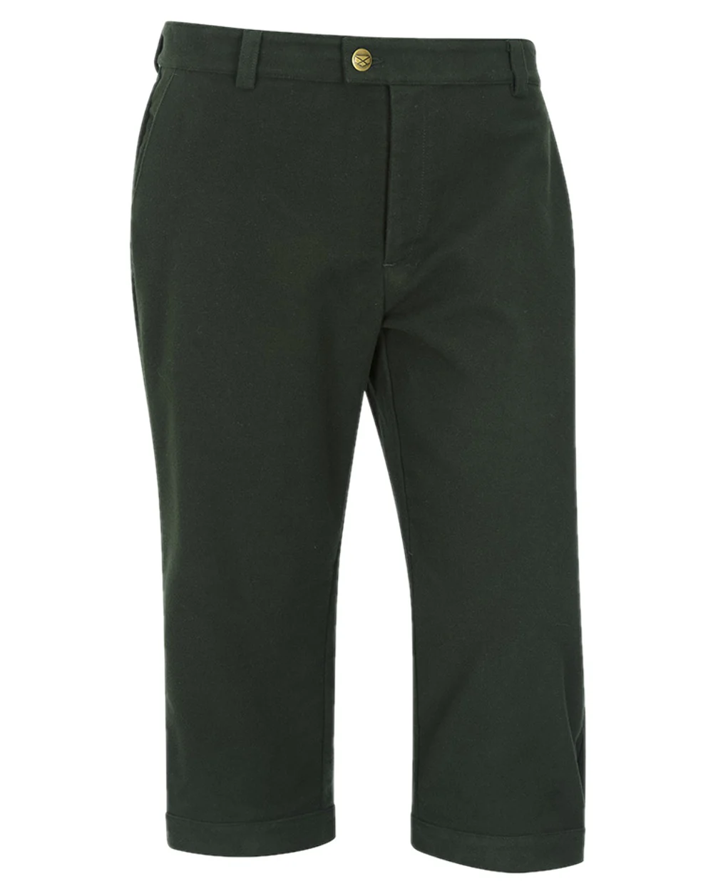 Hoggs of Fife Carrick Moleskin Breeks - Image 5