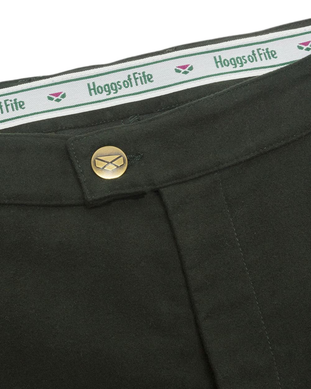 Hoggs of Fife Carrick Moleskin Breeks - Image 6
