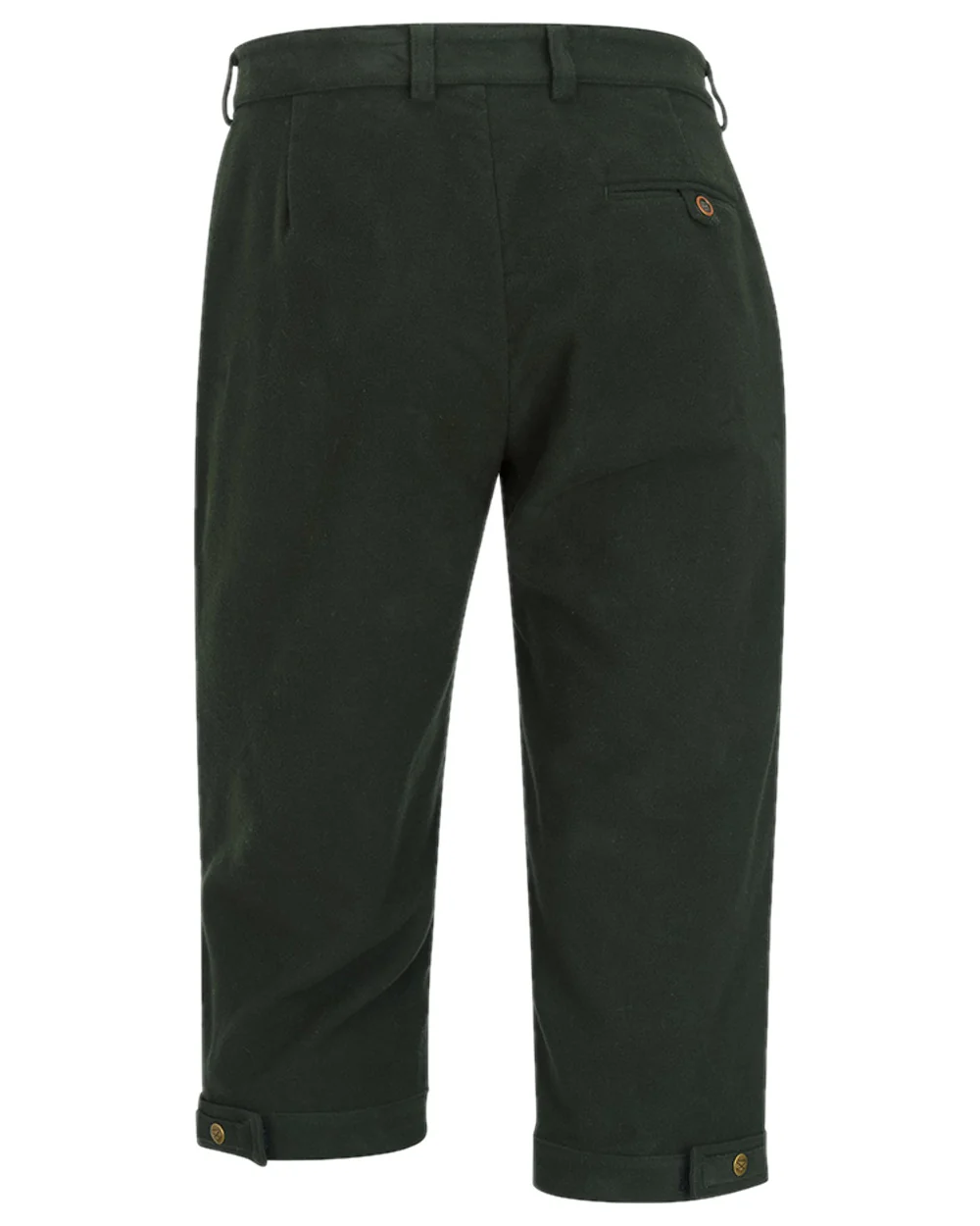 Hoggs of Fife Carrick Moleskin Breeks - Image 7