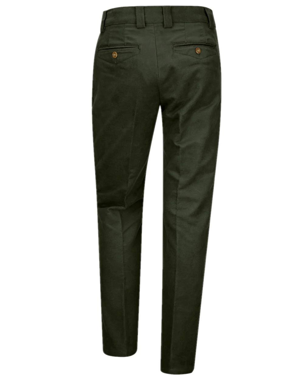 Hoggs of Fife Carrick Stretch Technical Moleskin Trousers - Image 12
