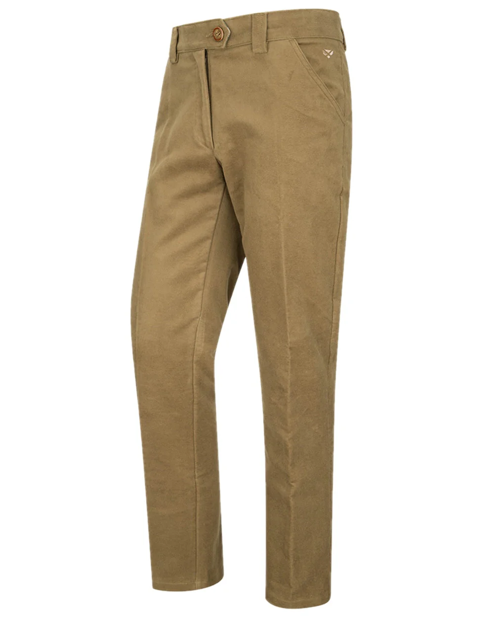 Hoggs of Fife Carrick Stretch Technical Moleskin Trousers - Image 17