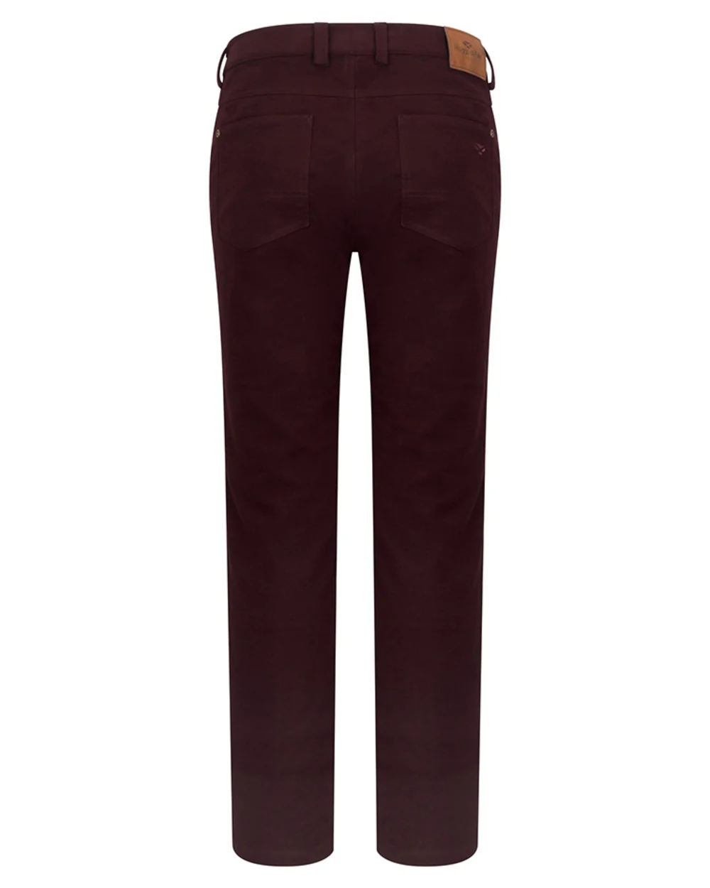 Hoggs of Fife Carrick Stretch Technical Moleskin Trousers - Image 21