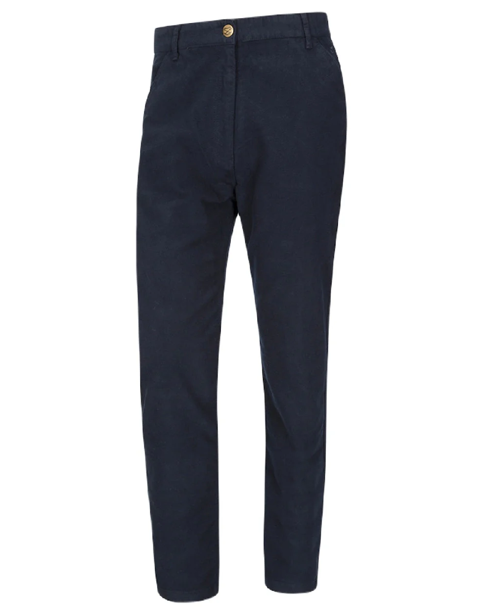 Hoggs of Fife Carrick Stretch Technical Moleskin Trousers - Image 5
