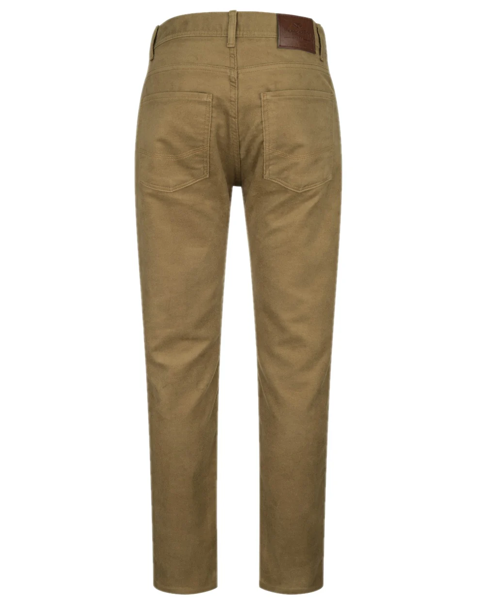 Hoggs of Fife Carrick Technical Stretch Moleskin Jeans - Image 10