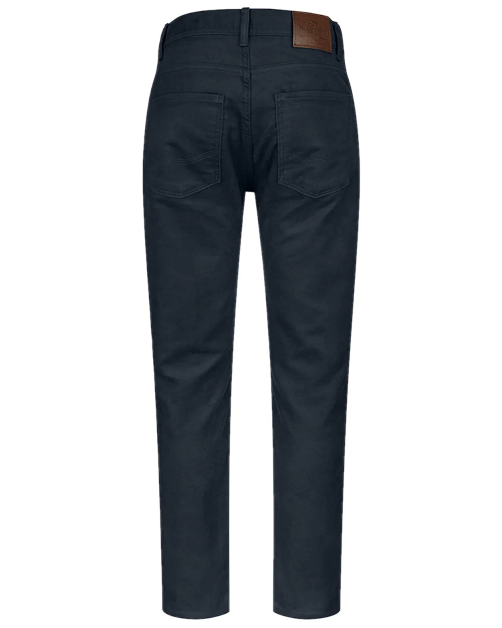 Hoggs of Fife Carrick Technical Stretch Moleskin Jeans - Image 14