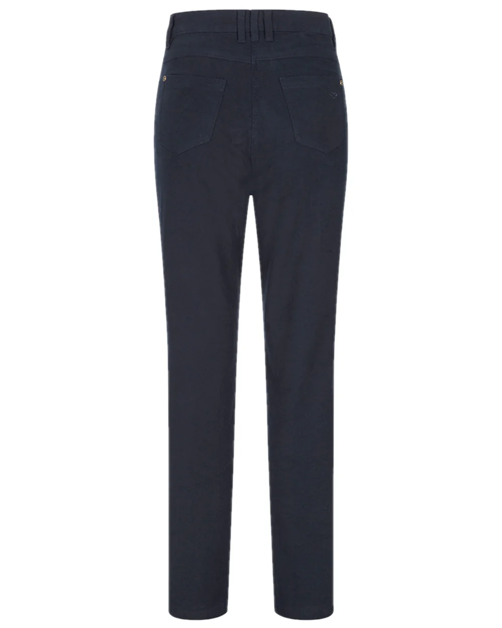Hoggs of Fife Catrine Ladies Technical Stretch Moleskin Jeans - Image 7