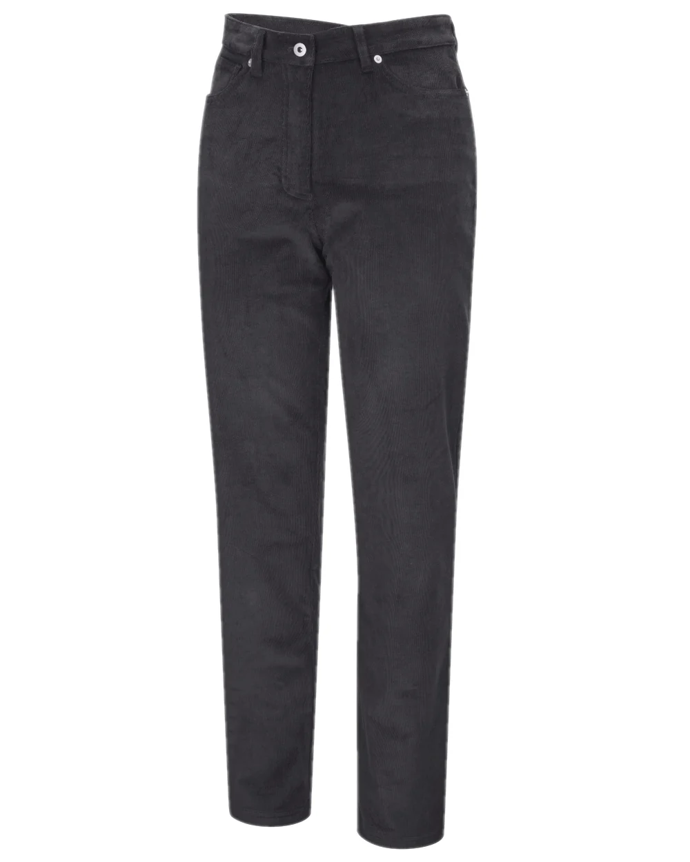 Hoggs of Fife Ceres Ladies Stretch Cord Jeans - Image 10