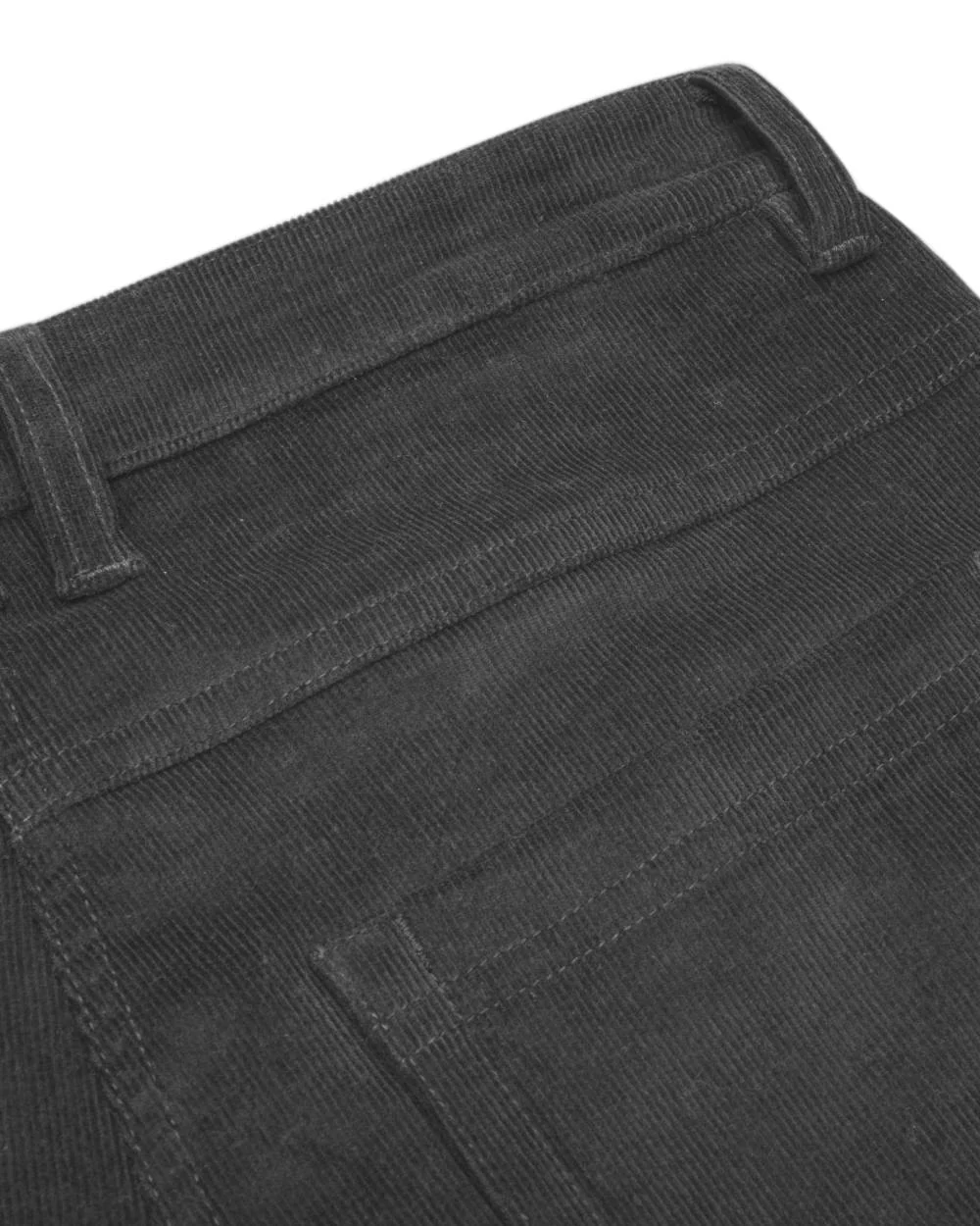 Hoggs of Fife Ceres Ladies Stretch Cord Jeans - Image 11