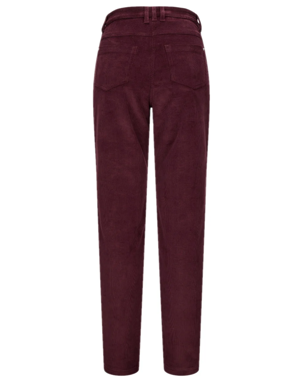 Hoggs of Fife Ceres Ladies Stretch Cord Jeans - Image 6