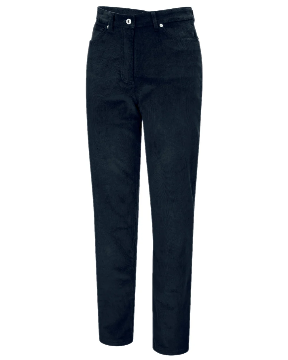 Hoggs of Fife Ceres Ladies Stretch Cord Jeans - Image 7