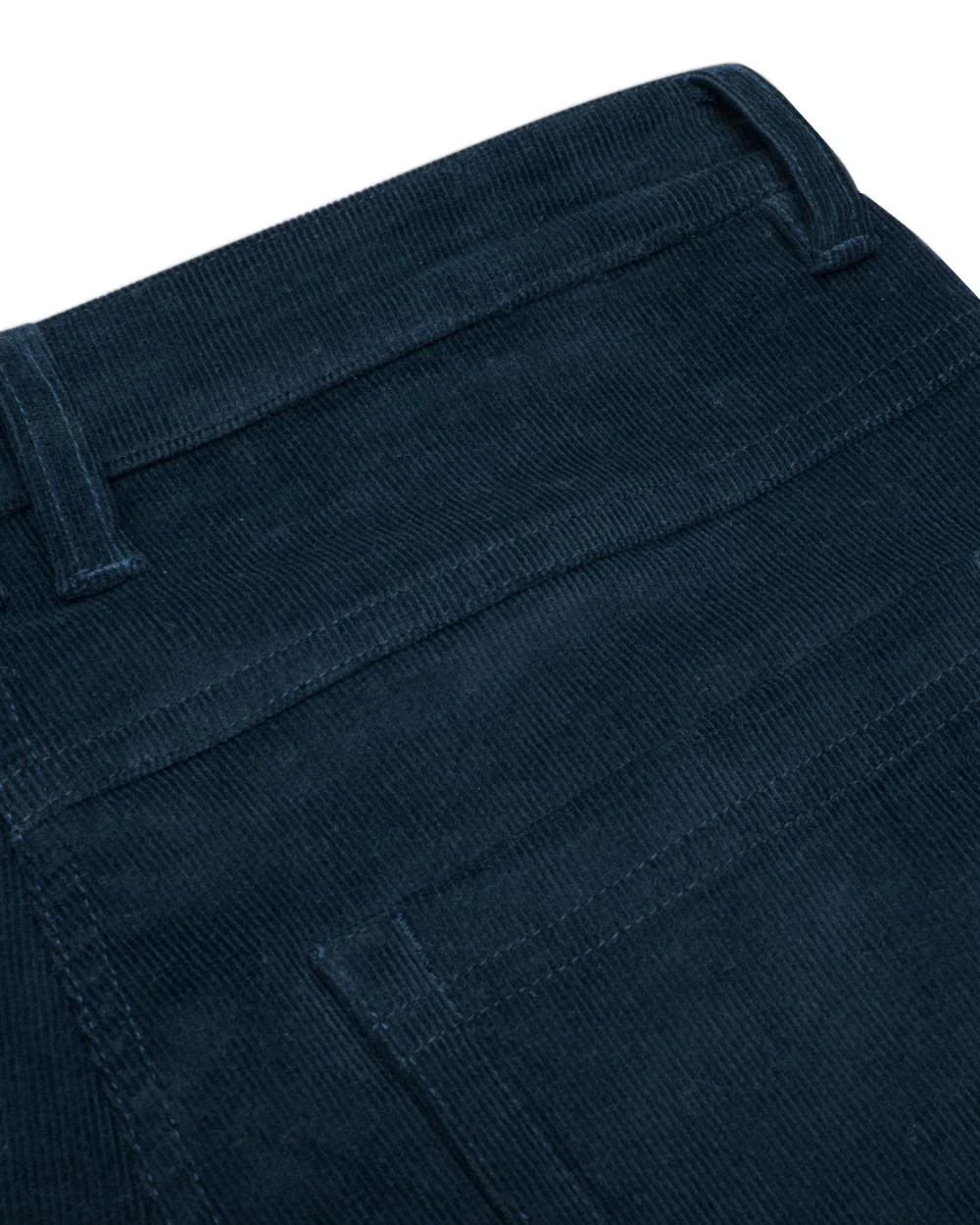 Hoggs of Fife Ceres Ladies Stretch Cord Jeans - Image 8
