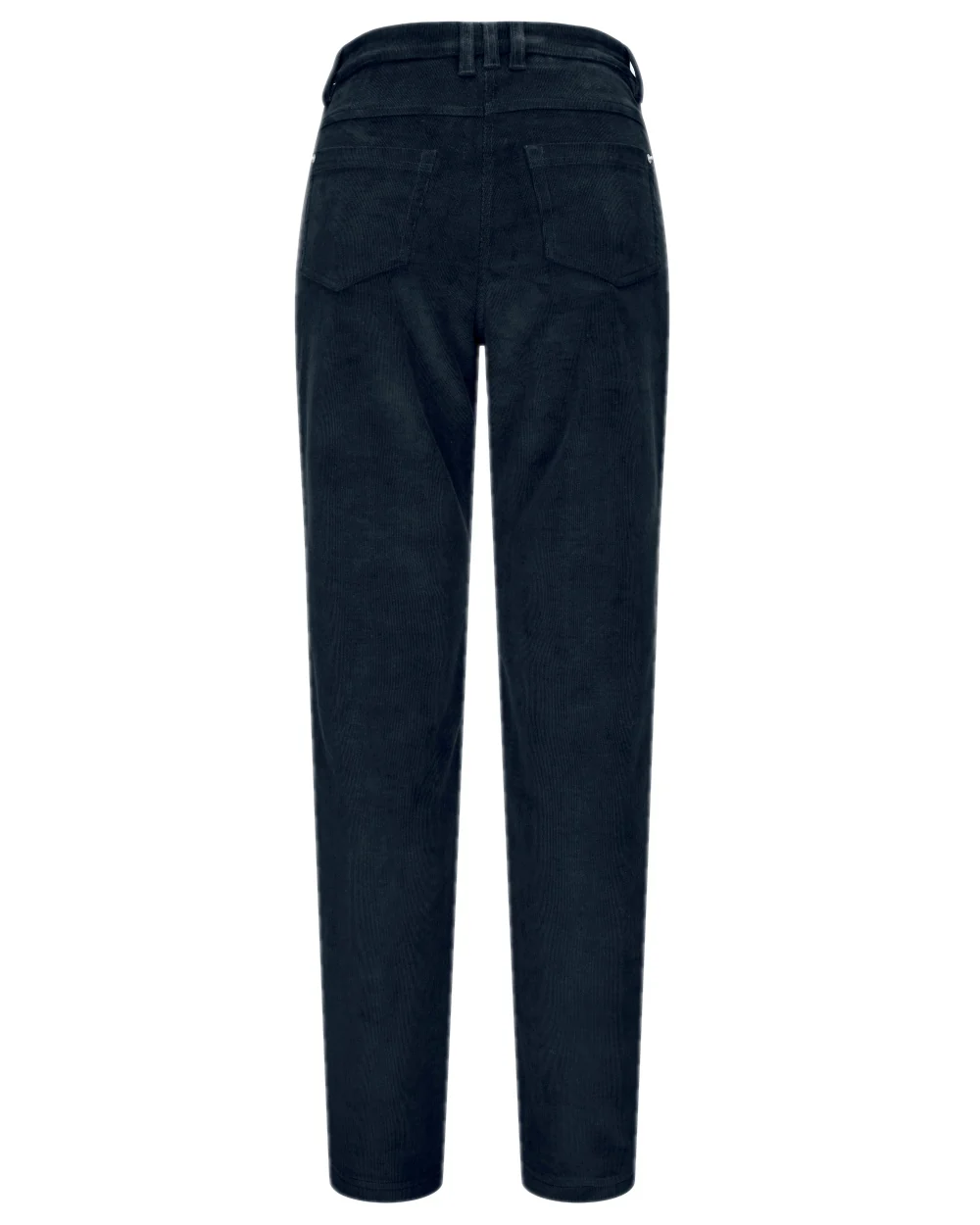 Hoggs of Fife Ceres Ladies Stretch Cord Jeans - Image 9