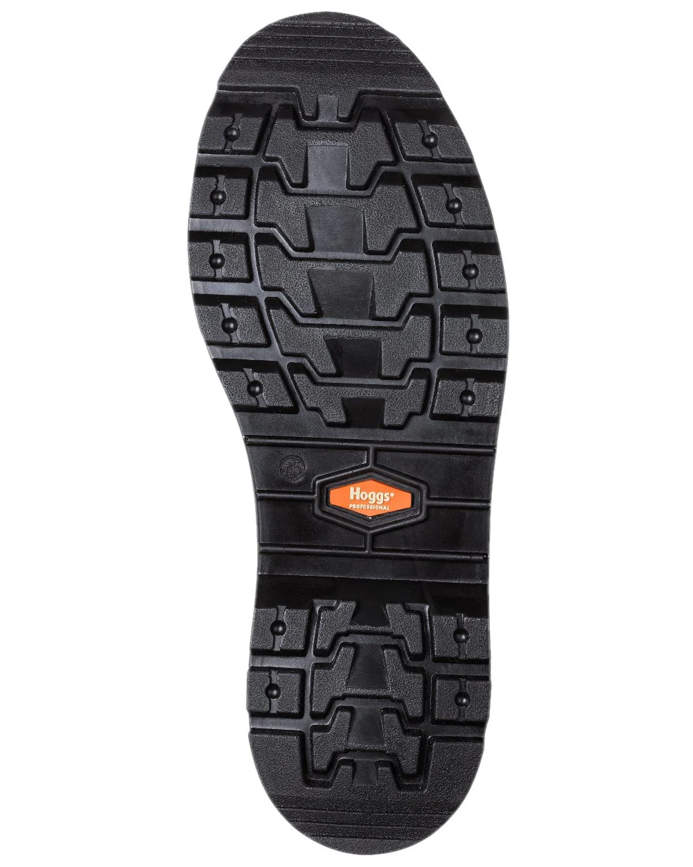 Hoggs of Fife Classic Safety Dealer Boots - Image 4