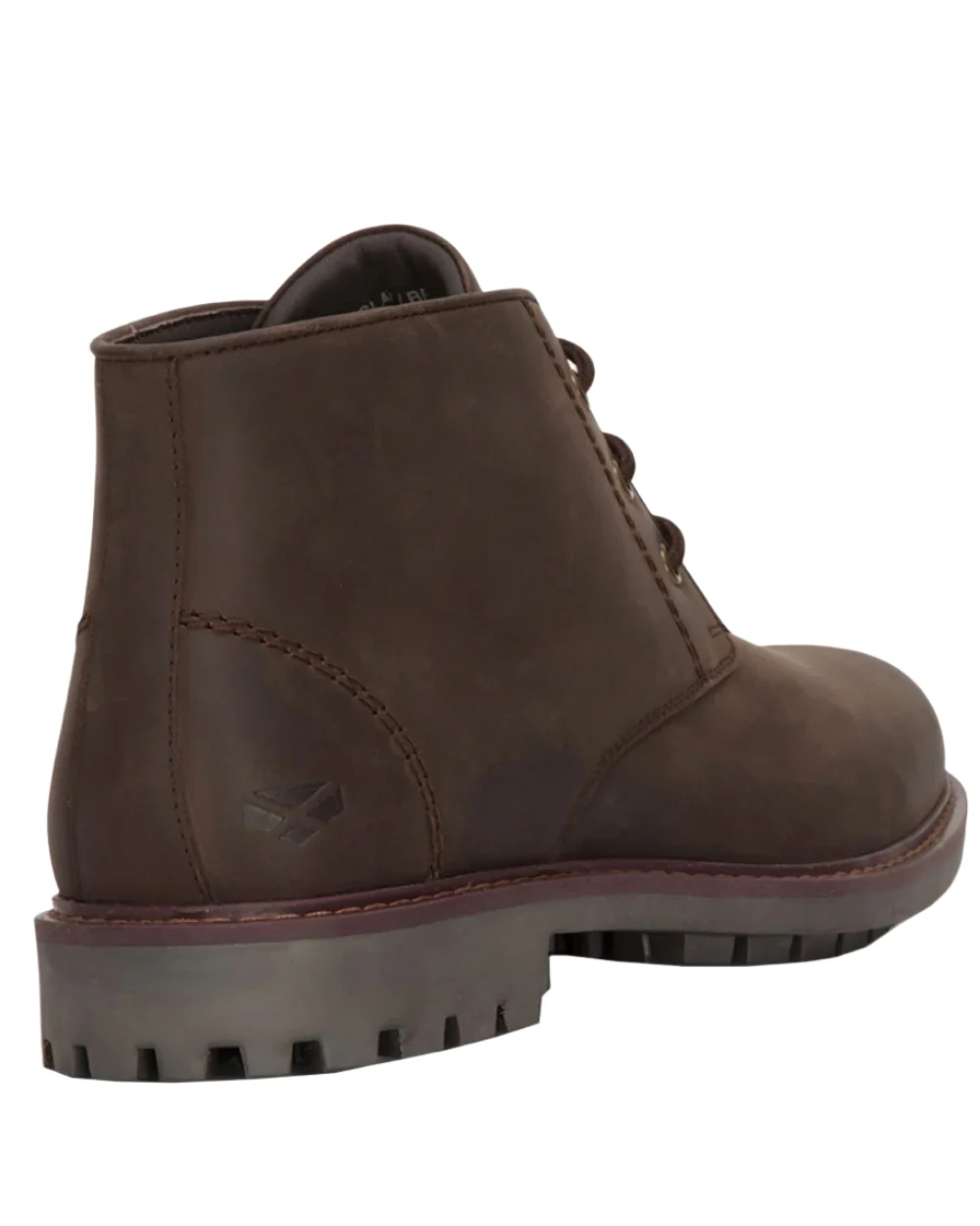 Hoggs of Fife Clayton Chukka Boots - Image 2