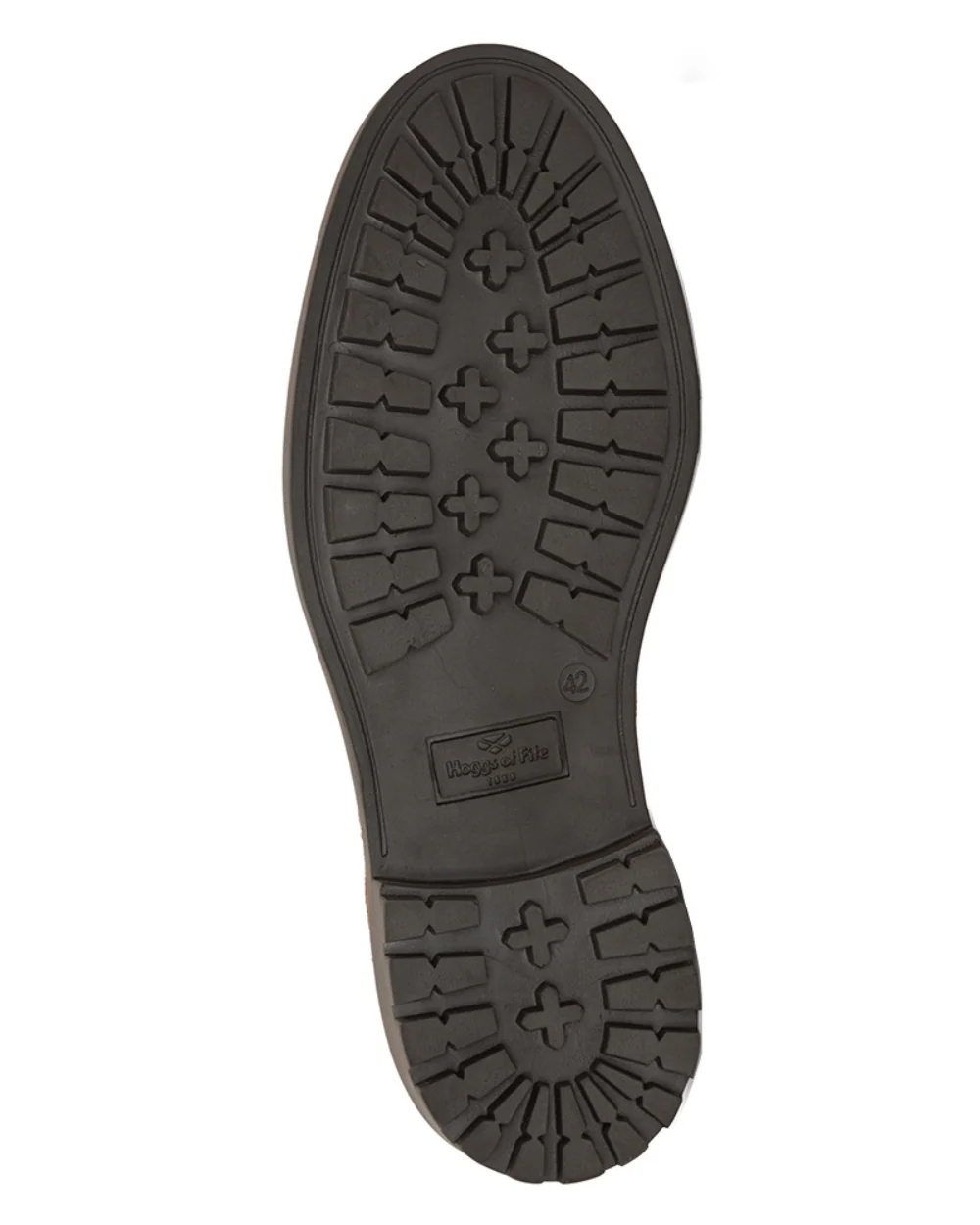 Hoggs of Fife Clayton Chukka Boots - Image 3
