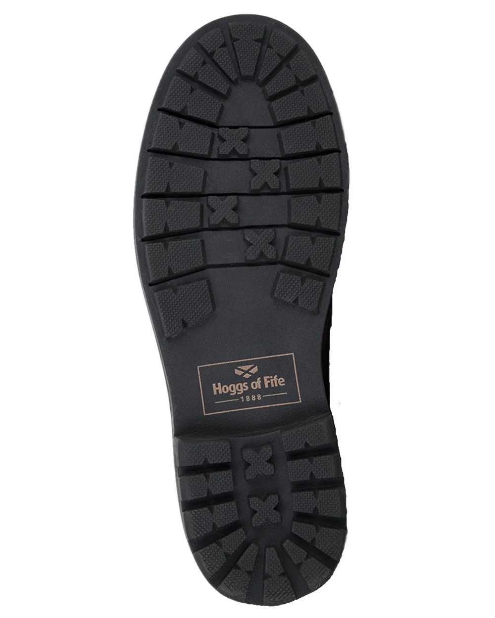 Hoggs of Fife Cleveland II Womens Country Boots - Image 4
