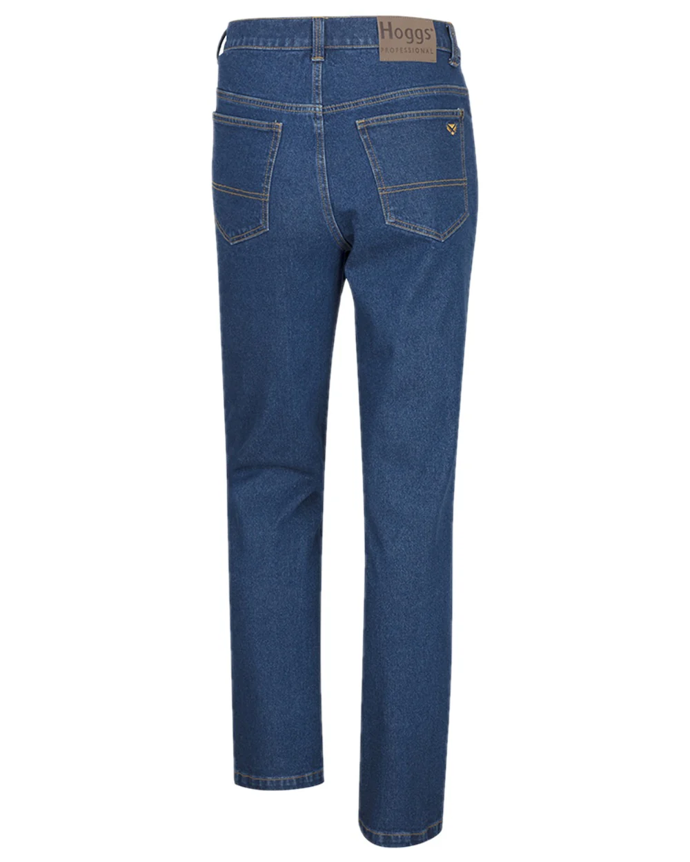 Hoggs of Fife Clyde Comfort Denim Jeans - Image 17