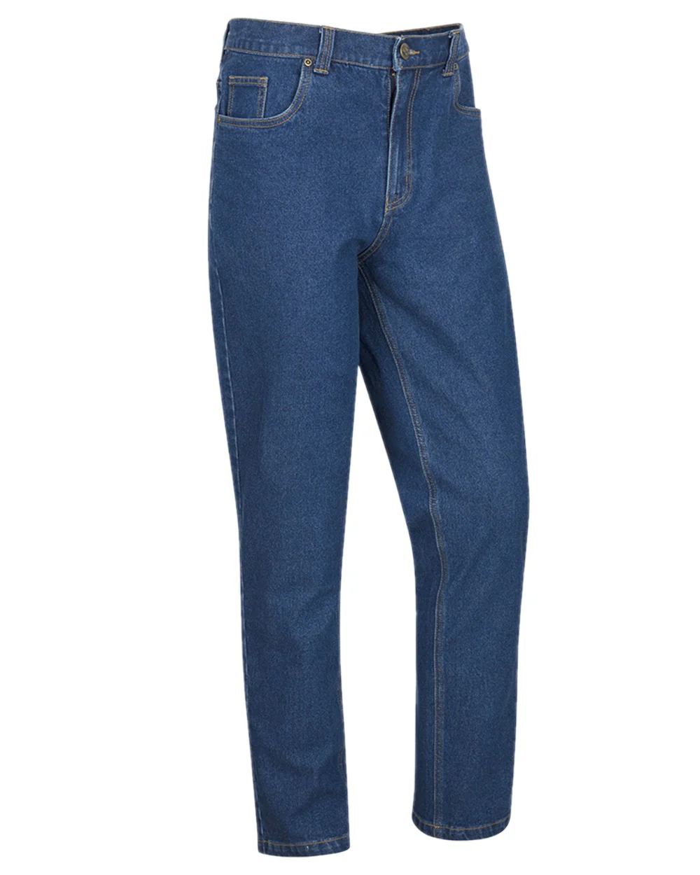 Hoggs of Fife Clyde Comfort Denim Jeans - Image 18