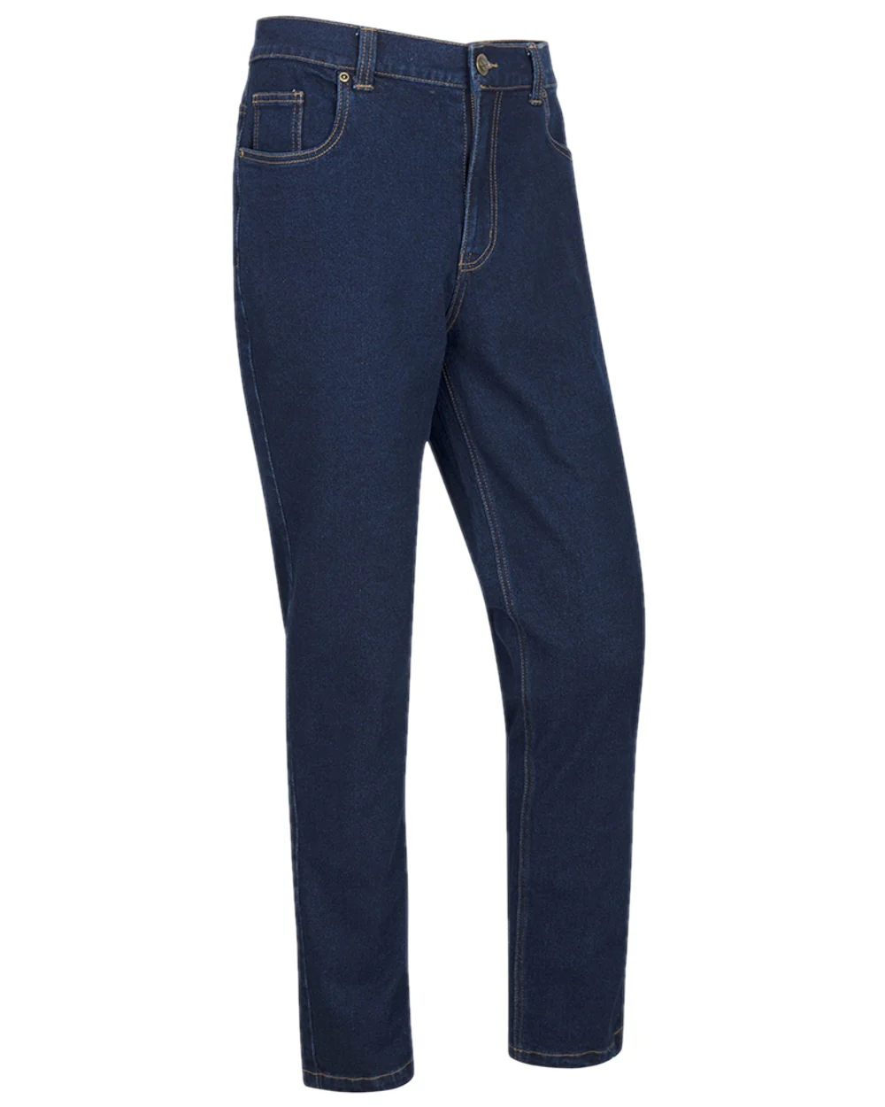 Hoggs of Fife Clyde Comfort Denim Jeans - Image 6