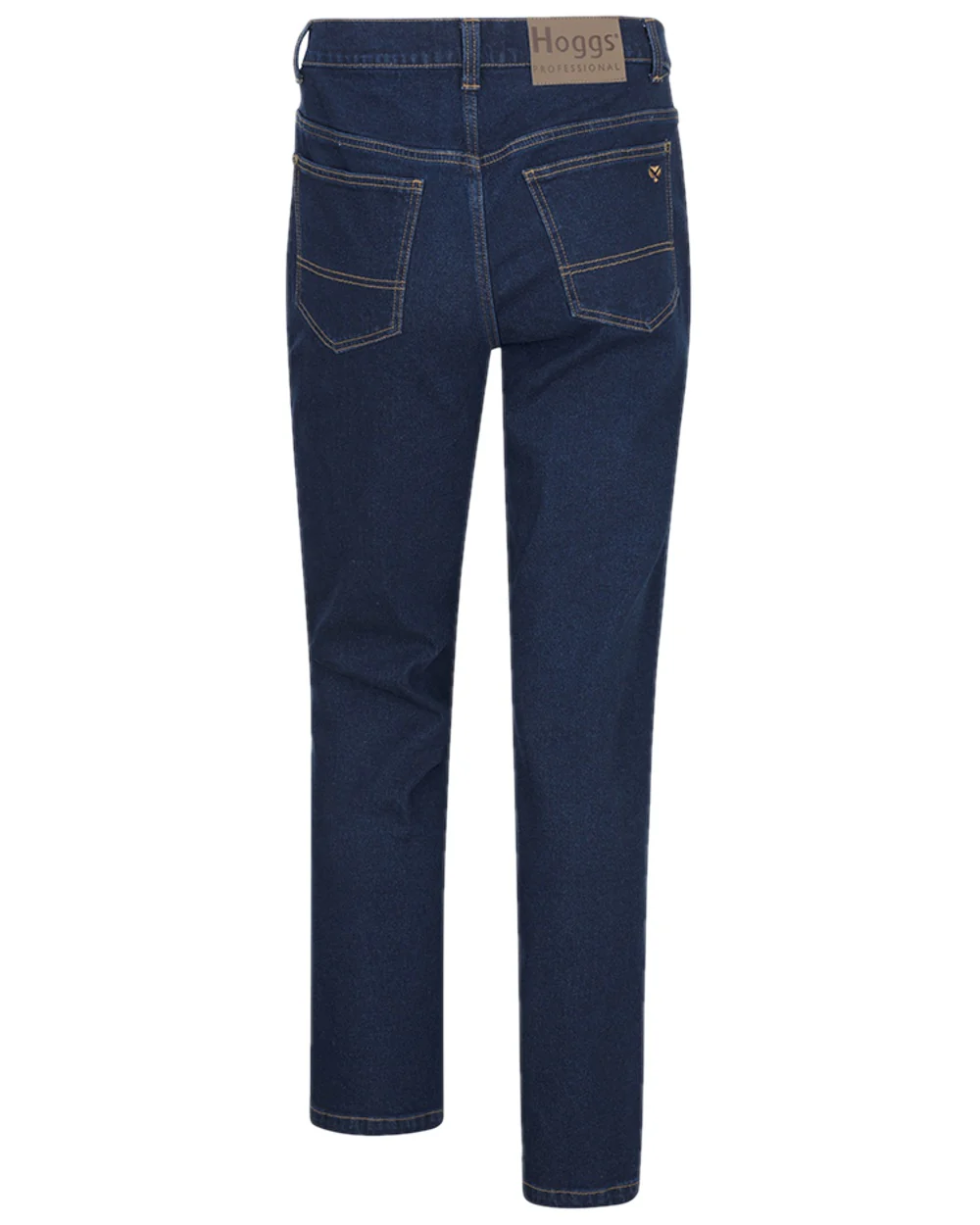 Hoggs of Fife Clyde Comfort Denim Jeans - Image 7